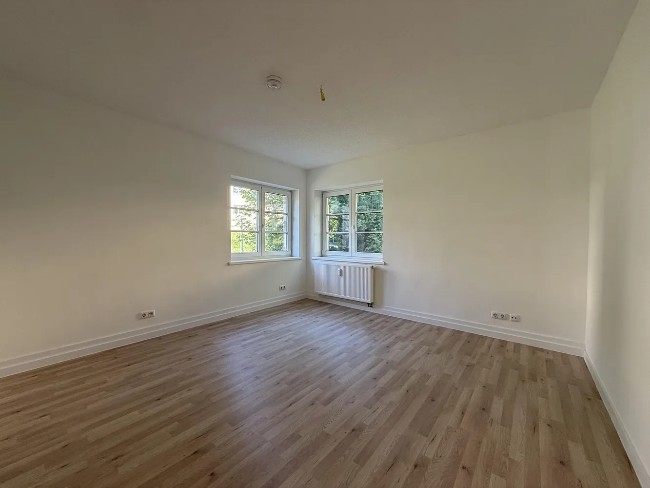 3 Zimmer Wohnung mit 64 m² in Plauen – Bild 9
