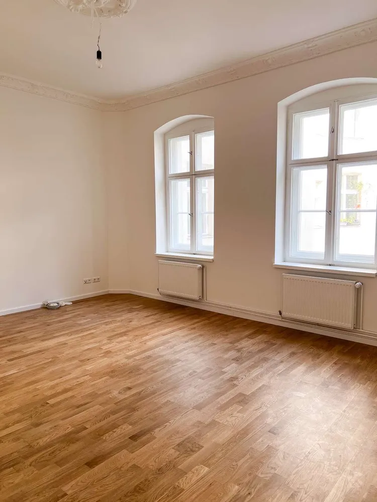 1 Zimmer Wohnung mit 34 m² in Berlin – Bild 1