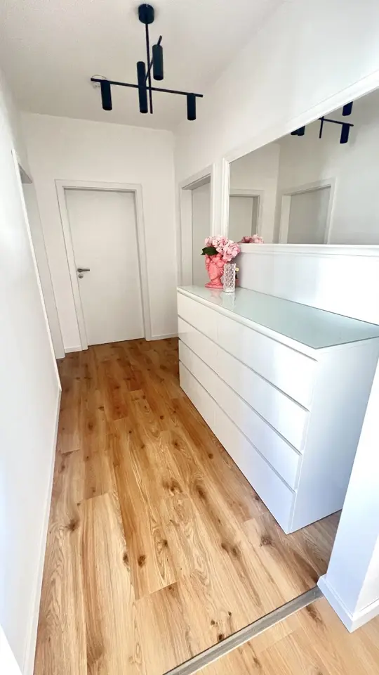 4 Zimmer Wohnung mit 133 m² in Lahr/Schwarzwald – Bild 8