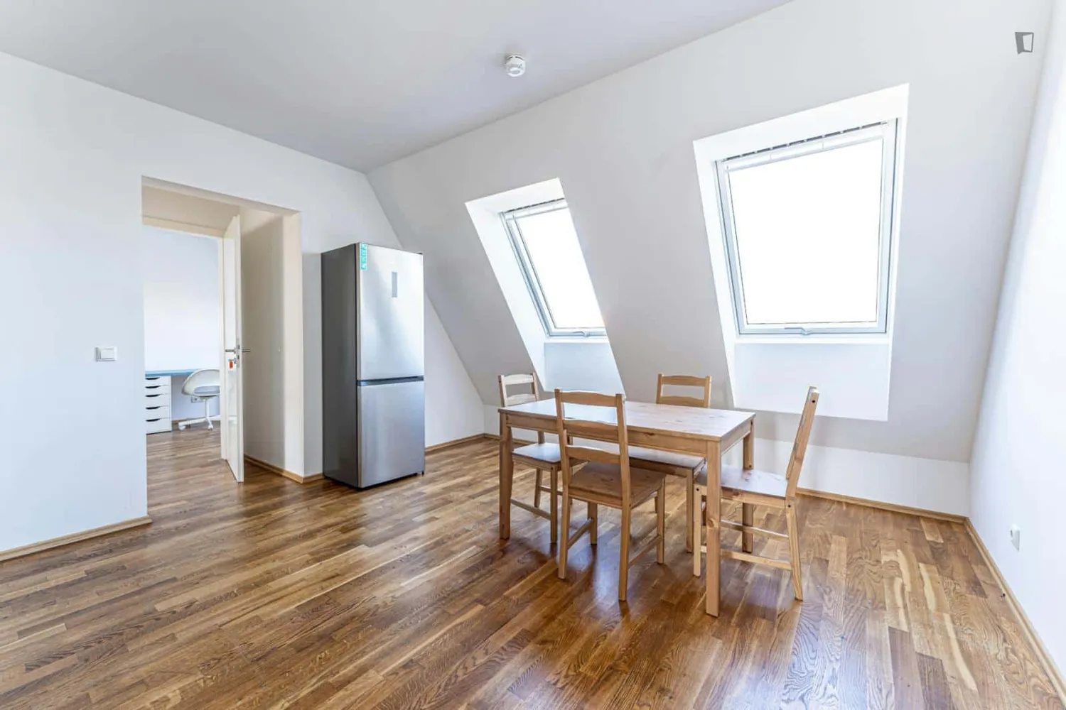 Shared room with 10 m² in Berlin – Photo 10