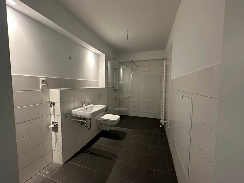 2 Zimmer Wohnung mit 53 m² in Hannover – Bild 3