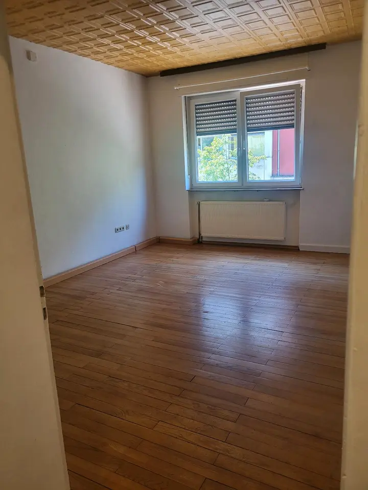 2 Zimmer Wohnung mit 27 m² in Saarbrücken – Bild 9