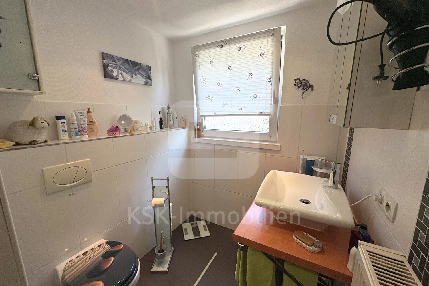3 Zimmer Wohnung mit 66 m² in Remscheid – Bild 4