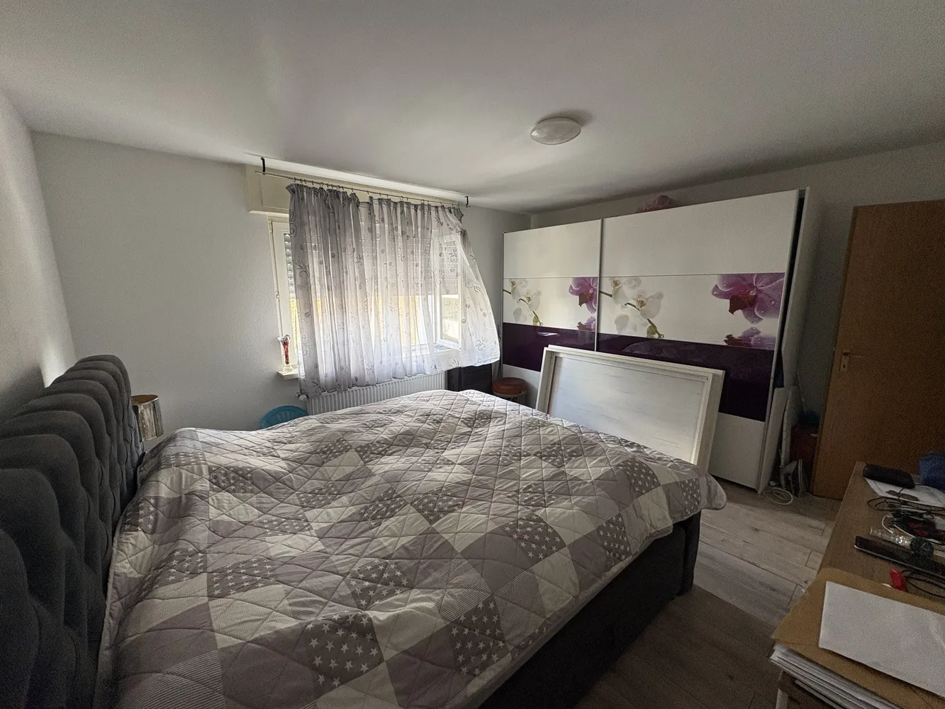 3 Zimmer Wohnung mit 65 m² in Mannheim – Bild 5