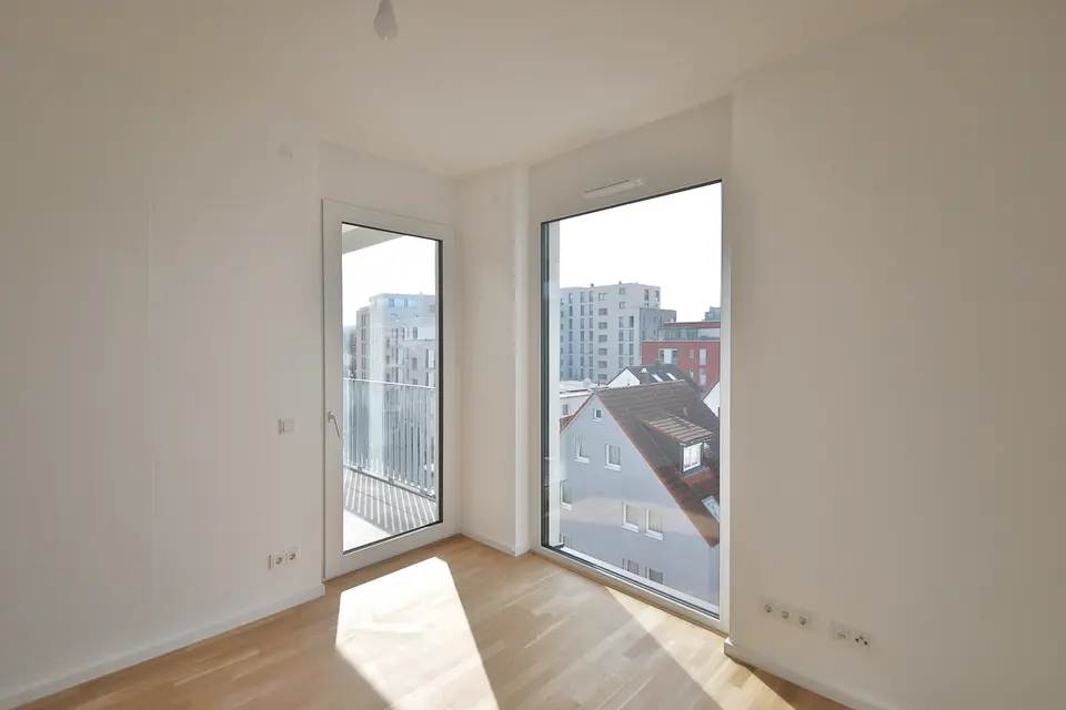 3 Zimmer Wohnung mit 82 m² in Böblingen – Bild 8
