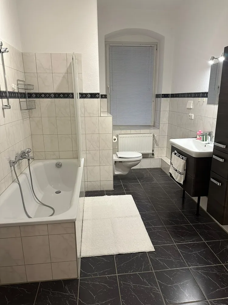 2 room apartment with 58 m² in Brunswick – Photo 5
