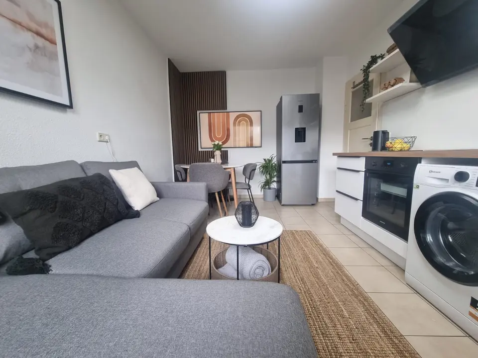 WG-Zimmer mit 42 m² in Delitzsch – Bild 1