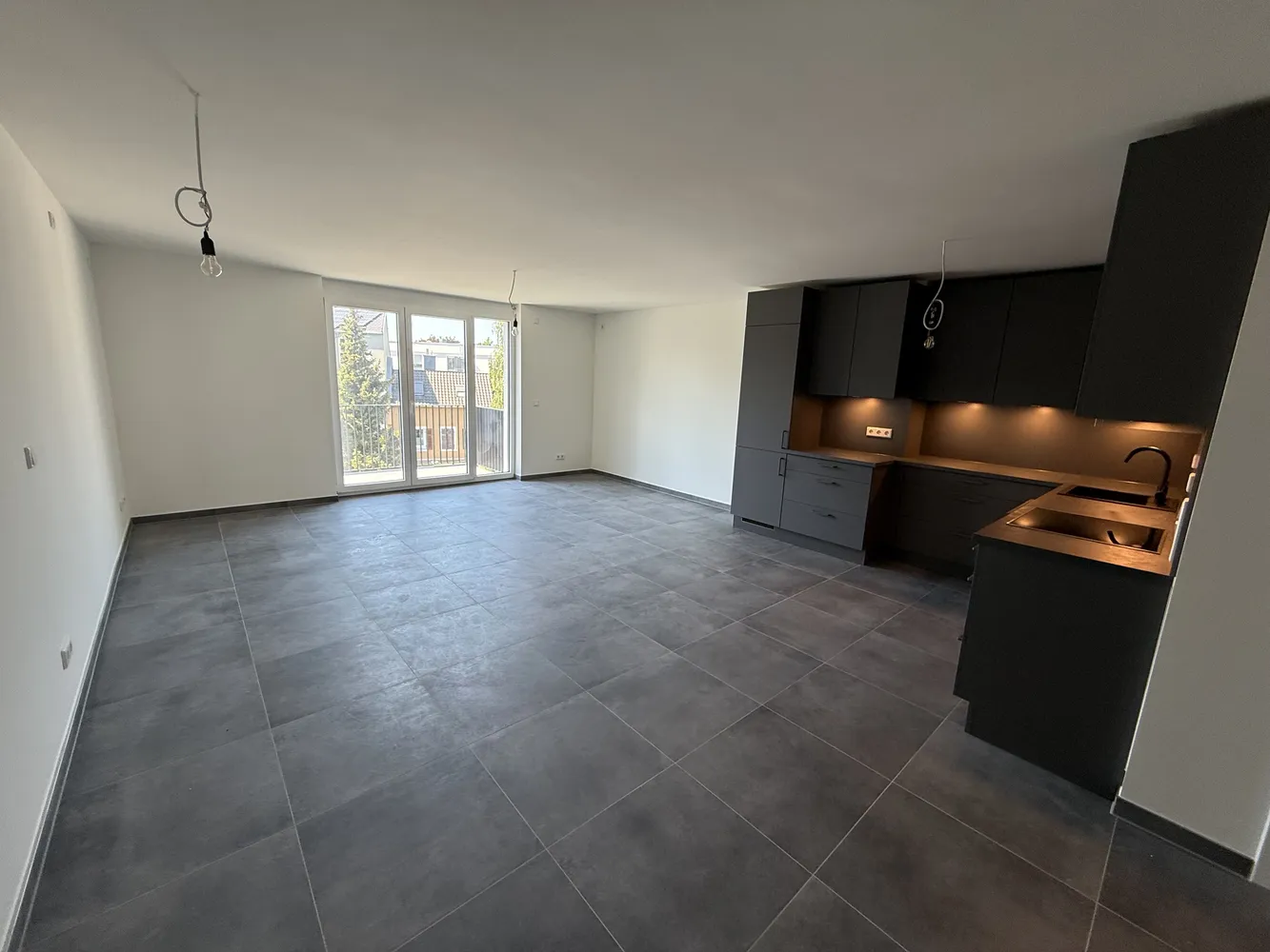 3 Zimmer Wohnung mit 82 m² in Frankfurt am Main – Bild 2