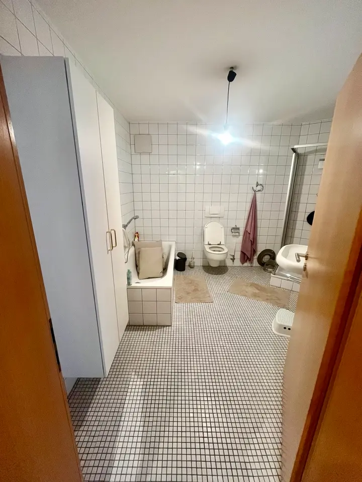 3 Zimmer Wohnung mit 110 m² in Detmold – Bild 7