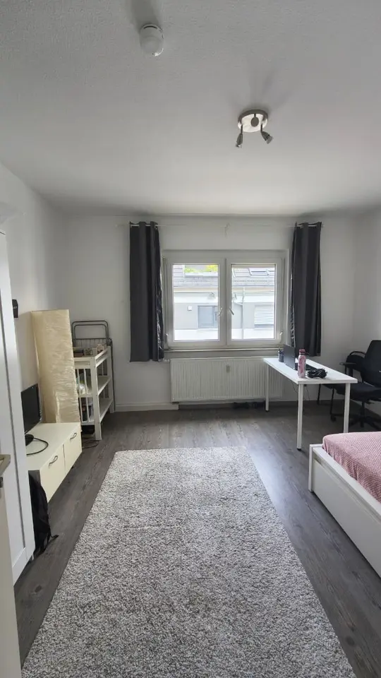 Shared room with 17 m² in Stuttgart – Photo 3