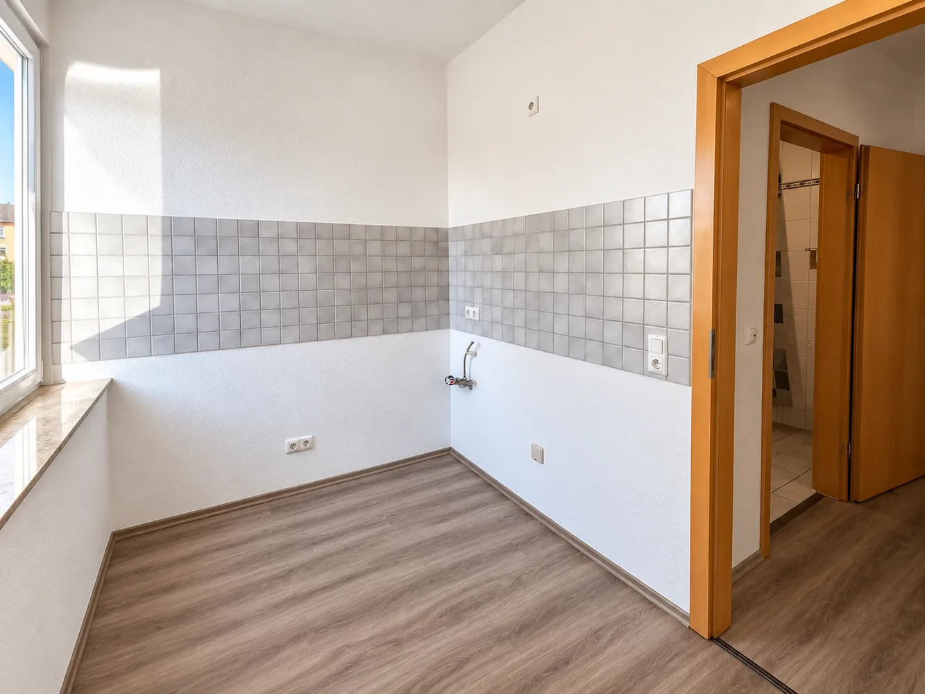 2 Zimmer Wohnung mit 55 m² in Lünen – Bild 6