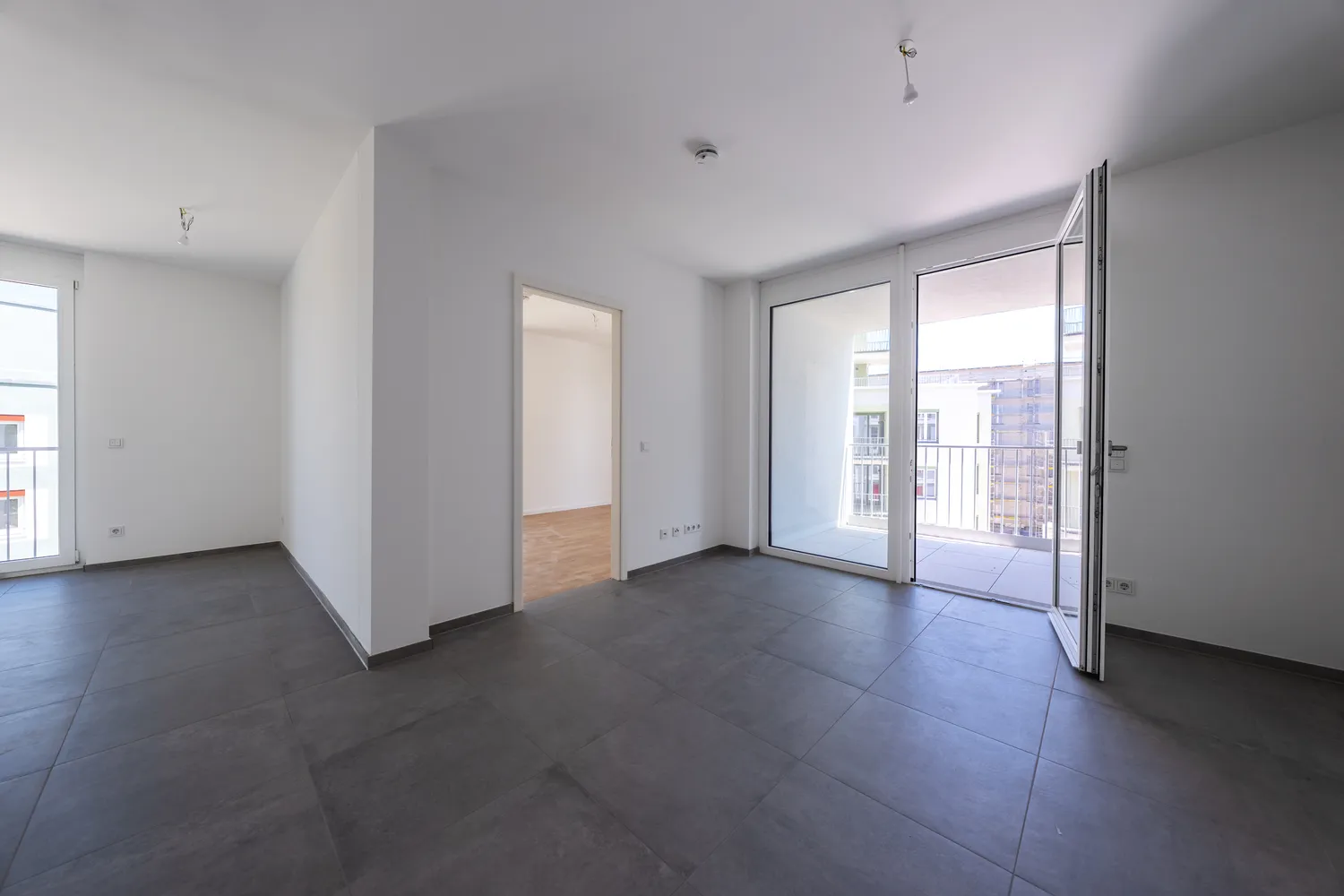 2 Zimmer Wohnung mit 61 m² in München – Bild 2