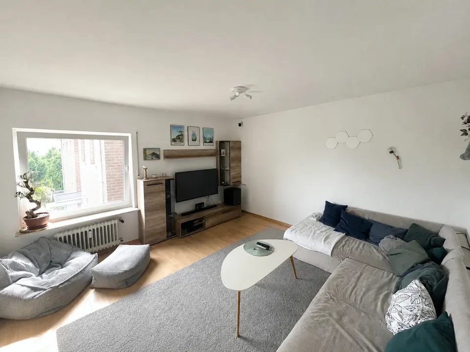 3 Zimmer Wohnung mit 78 m² in Siegburg – Bild 10