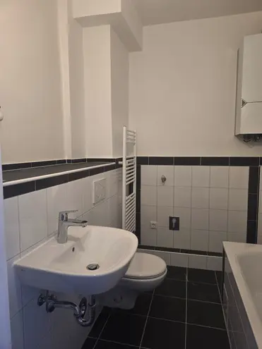 2 Zimmer Wohnung mit 60 m² in Essen – Bild 11