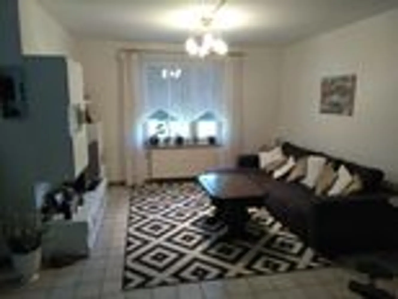 3 Zimmer Wohnung mit 88 m² in Karlsruhe – Bild 1