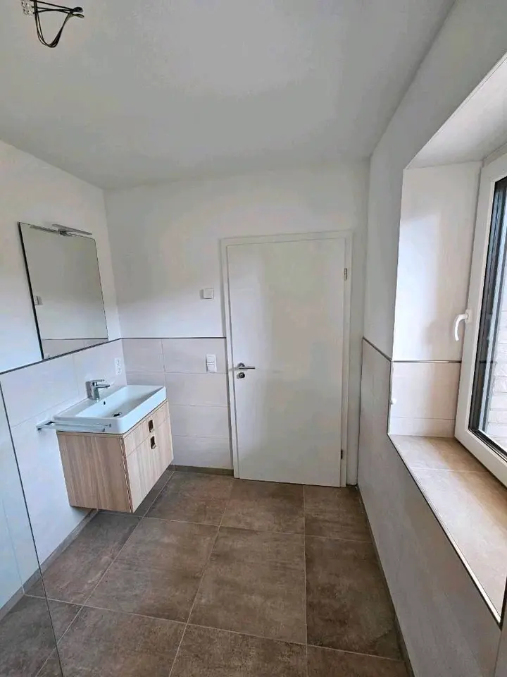 3 Zimmer Wohnung mit 94 m² in Quakenbrück – Bild 3