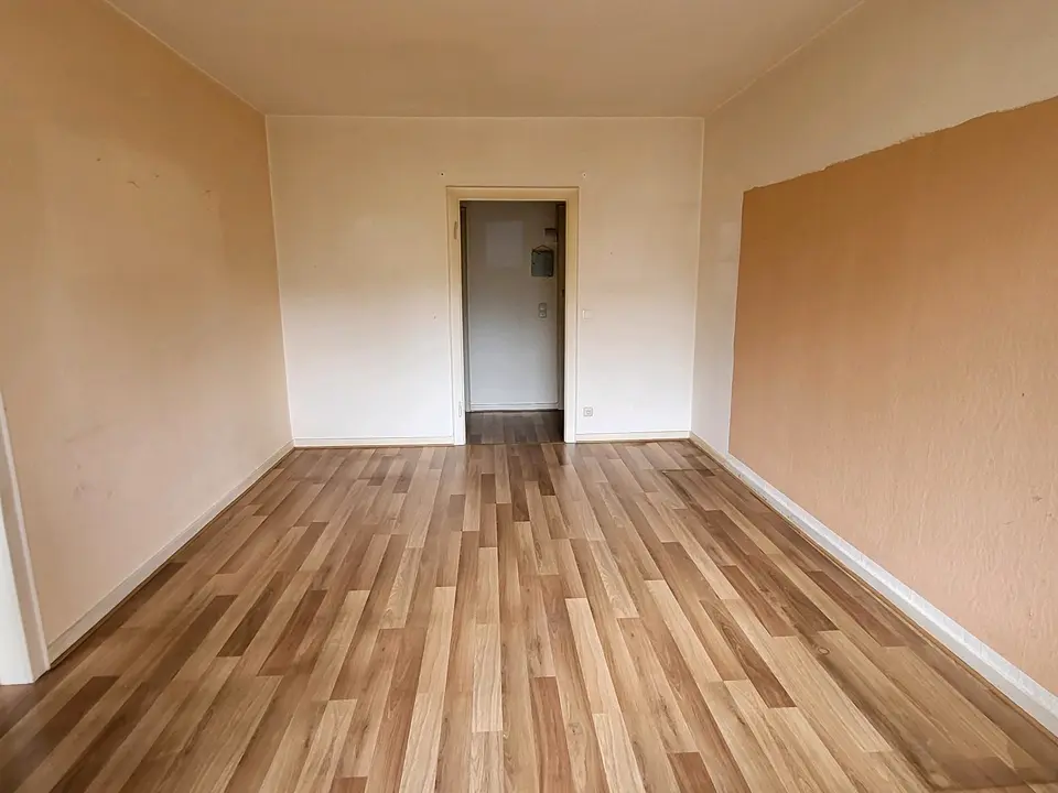2 Zimmer Wohnung mit 50 m² in Essen – Bild 2