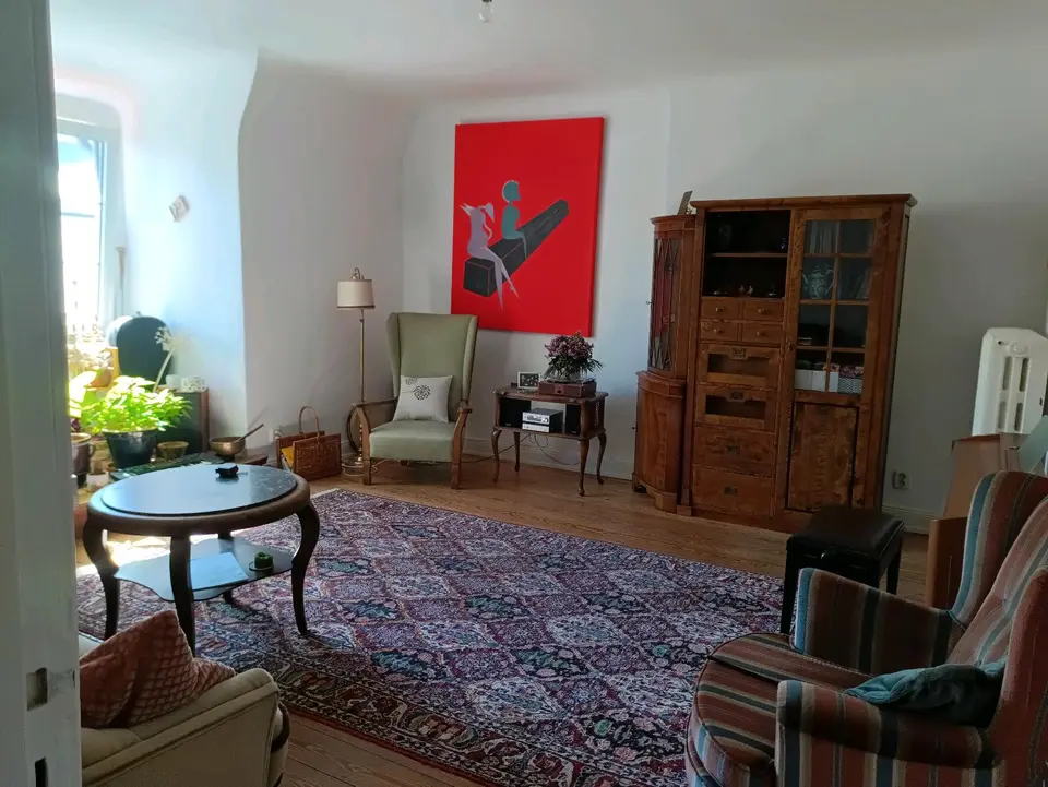 Shared room with 22 m² in Lüneburg – Photo 1