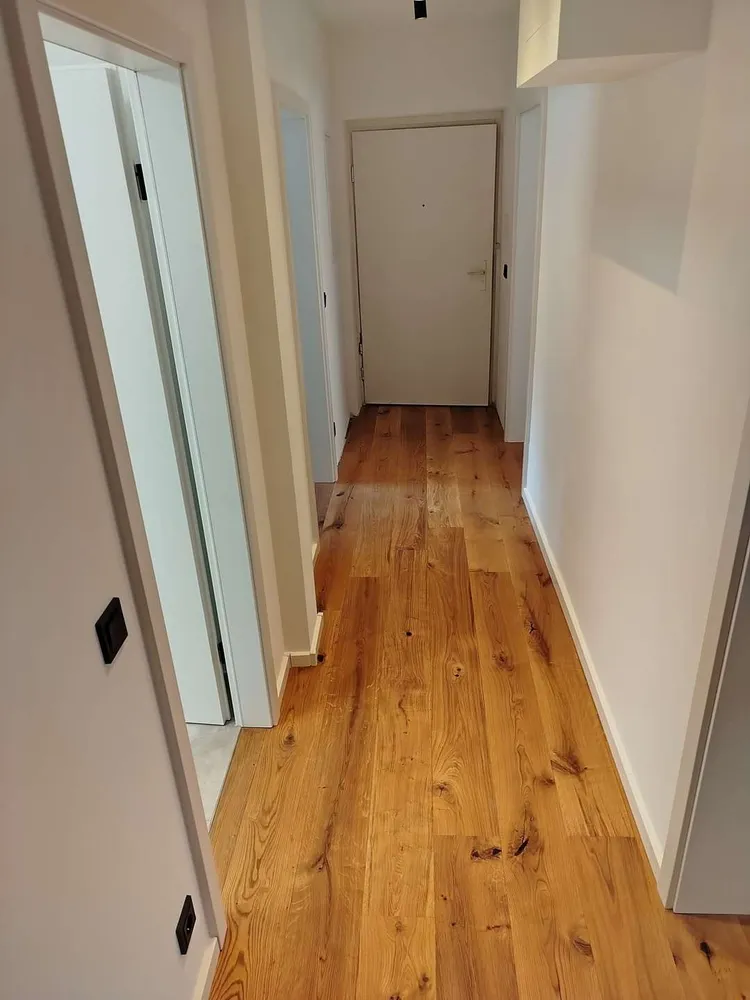 2 Zimmer Wohnung mit 53 m² in Nürnberg – Bild 11