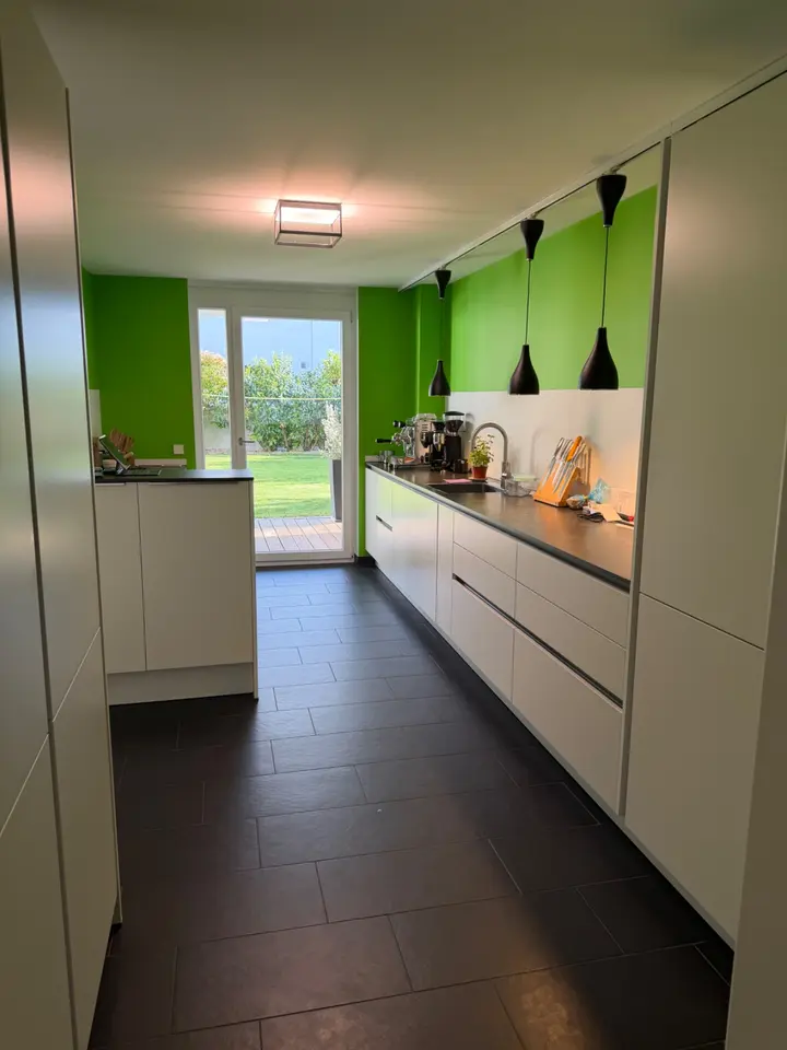 4 Zimmer Wohnung mit 136 m² in Schwäbisch Gmünd – Bild 2