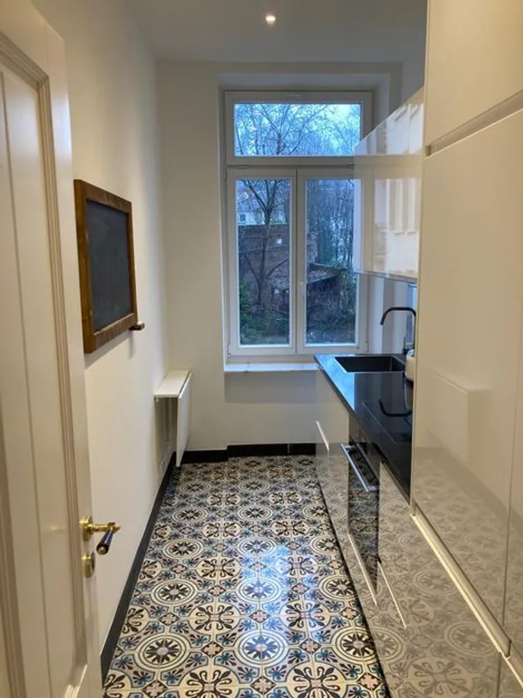 WG-Zimmer mit 17 m² in Frankfurt am Main – Bild 1