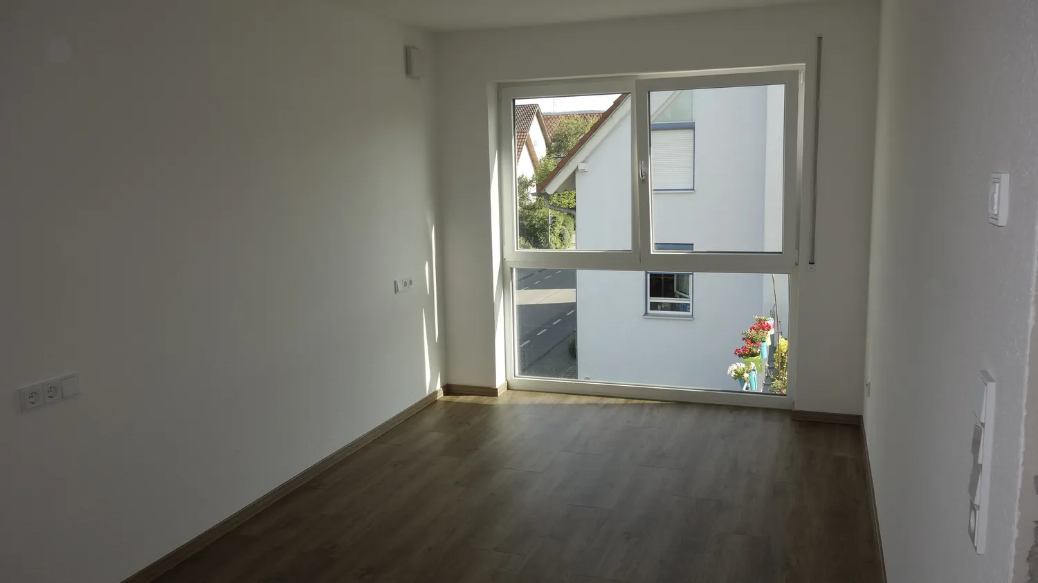 3 Zimmer Wohnung mit 73 m² in Friedrichshafen – Bild 2