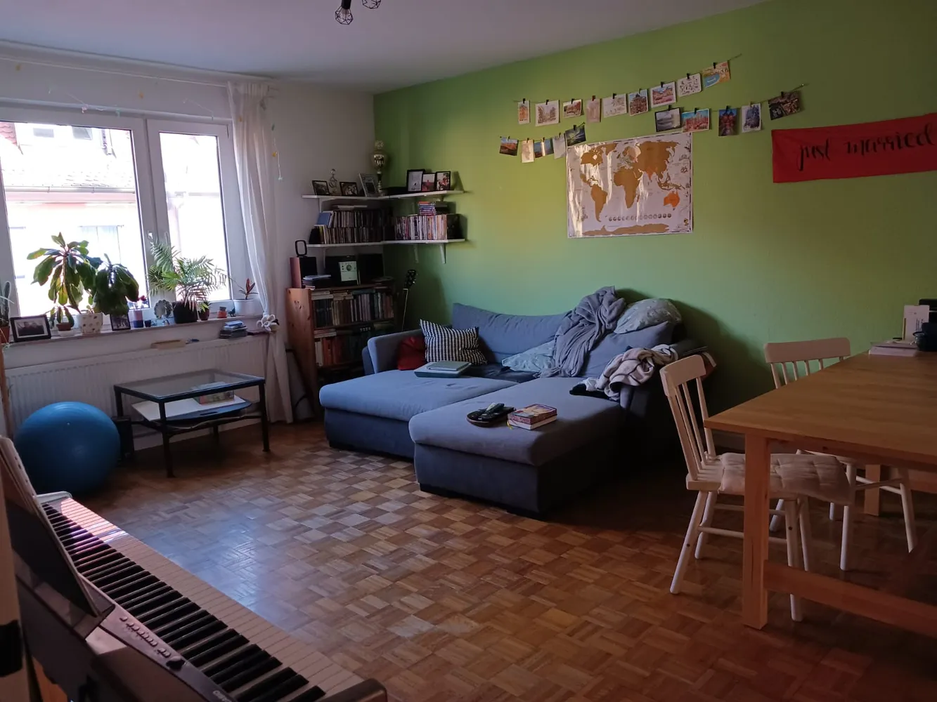 3 Zimmer Wohnung mit 72 m² in Nürnberg – Bild 6