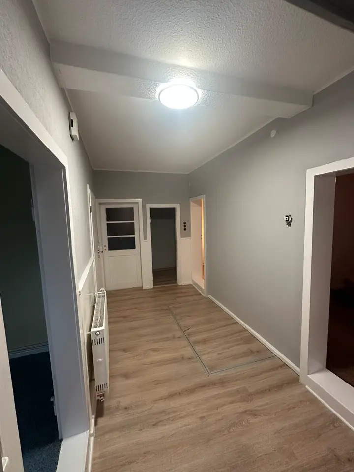 2 Zimmer Wohnung mit 65 m² in Eschwege – Bild 4