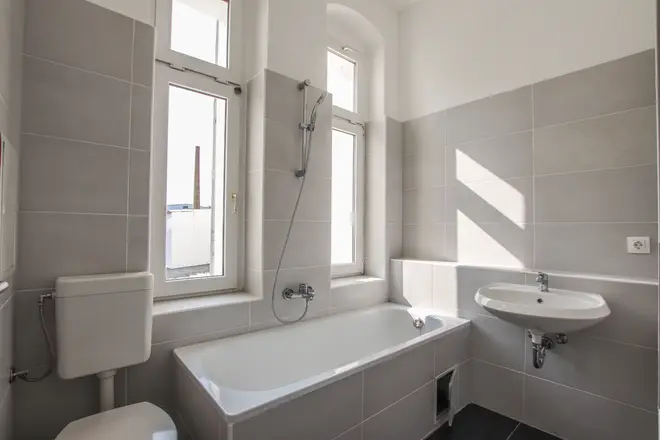 2 Zimmer Wohnung mit 63 m² in Magdeburg – Bild 1