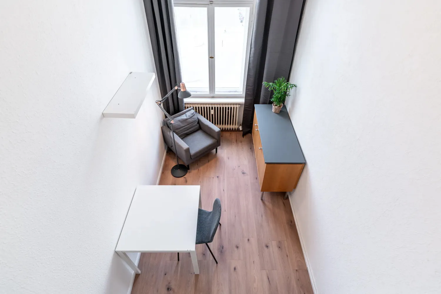 Shared room with 12 m² in Berlin – Photo 6