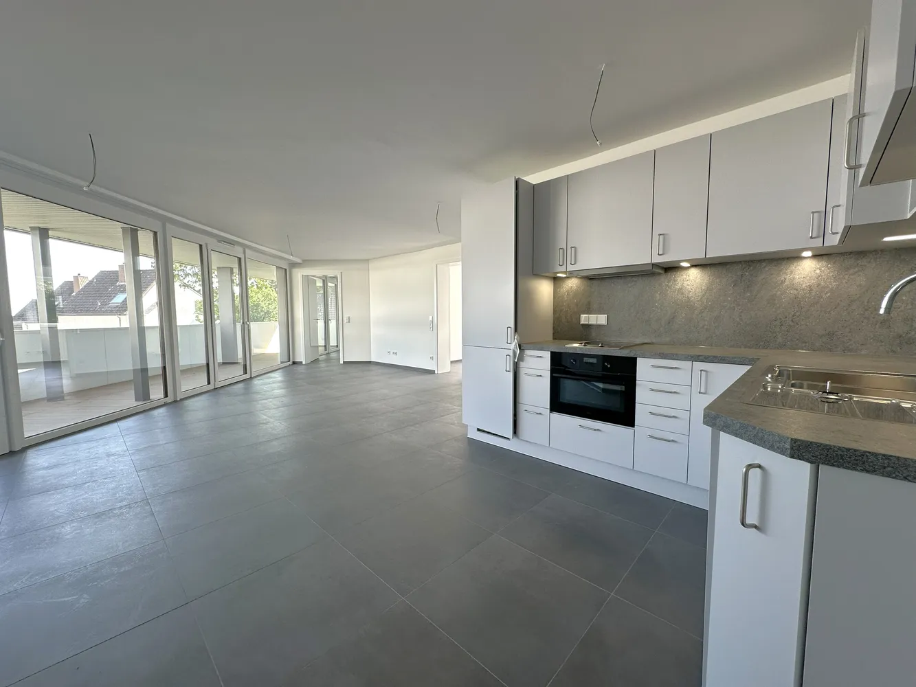 3 room apartment with 94 m² in Hofheim am Taunus – Photo 5