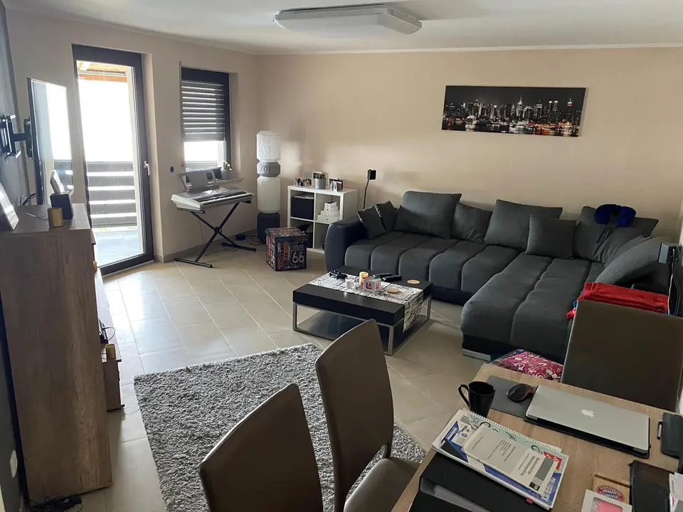 4 Zimmer Haus mit 95 m² in Trier – Bild 8