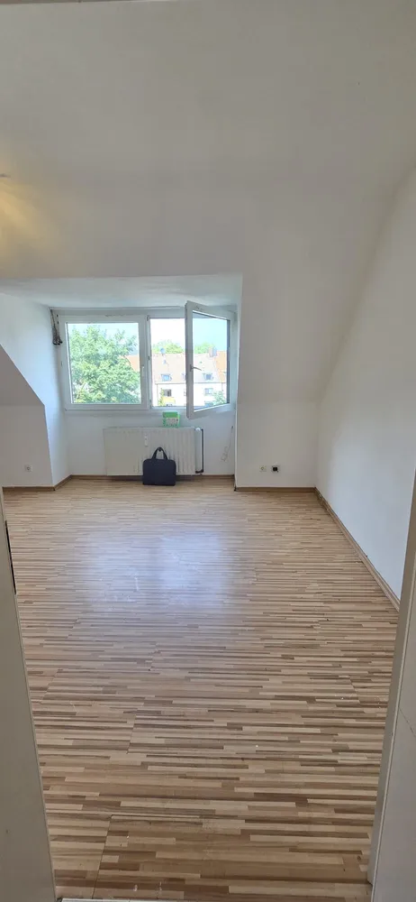2 Zimmer Wohnung mit 43 m² in Essen – Bild 11