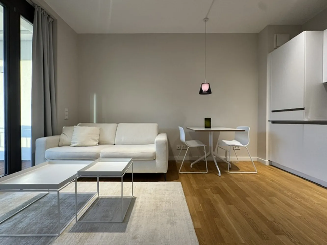 2 Zimmer Wohnung mit 45 m² in Berlin – Bild 4