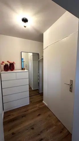 1 Zimmer Wohnung mit 31 m² in Düsseldorf – Bild 10
