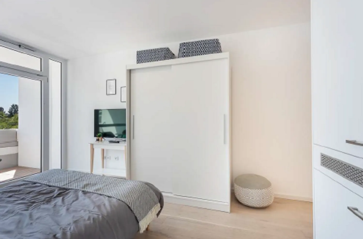 1 Zimmer Wohnung mit 25 m² in München – Bild 5