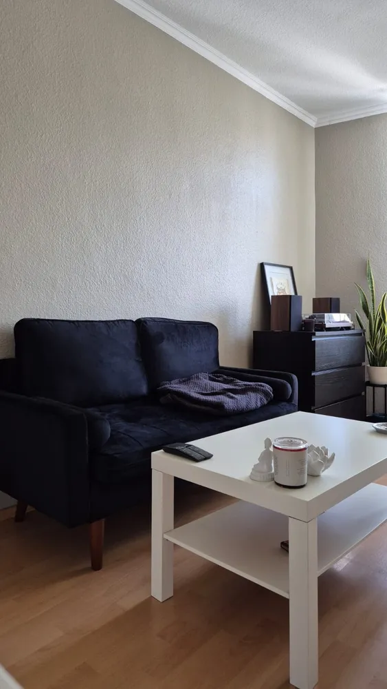 2 Zimmer Wohnung mit 45 m² in Aachen – Bild 3