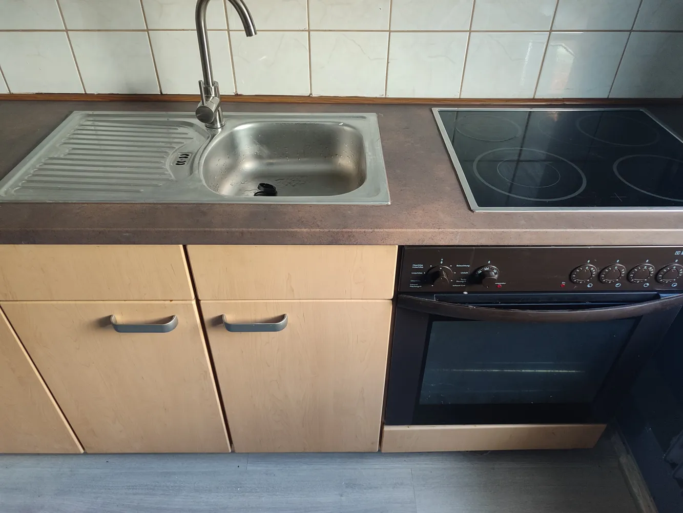 1 Zimmer Wohnung mit 72 m² in Aachen – Bild 3