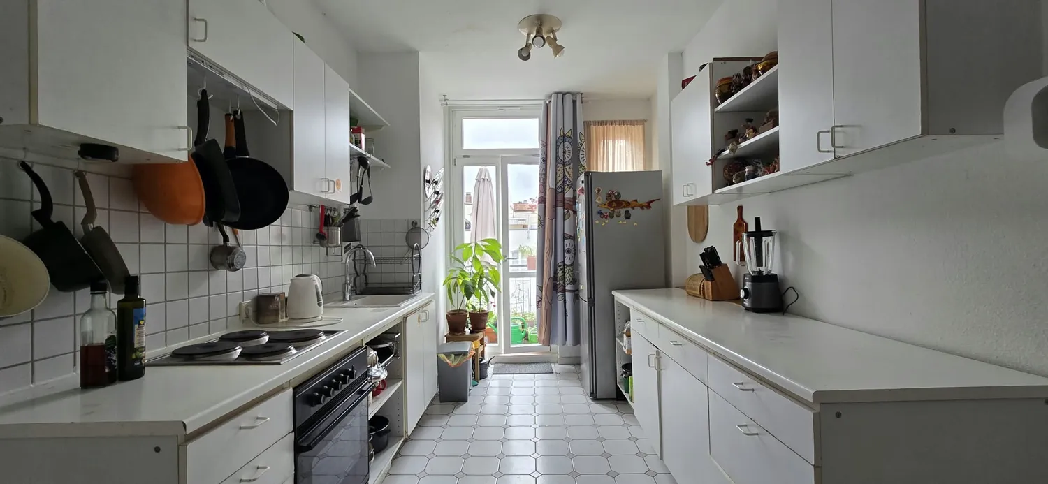 3 Zimmer Wohnung mit 101 m² in Heidelberg – Bild 4