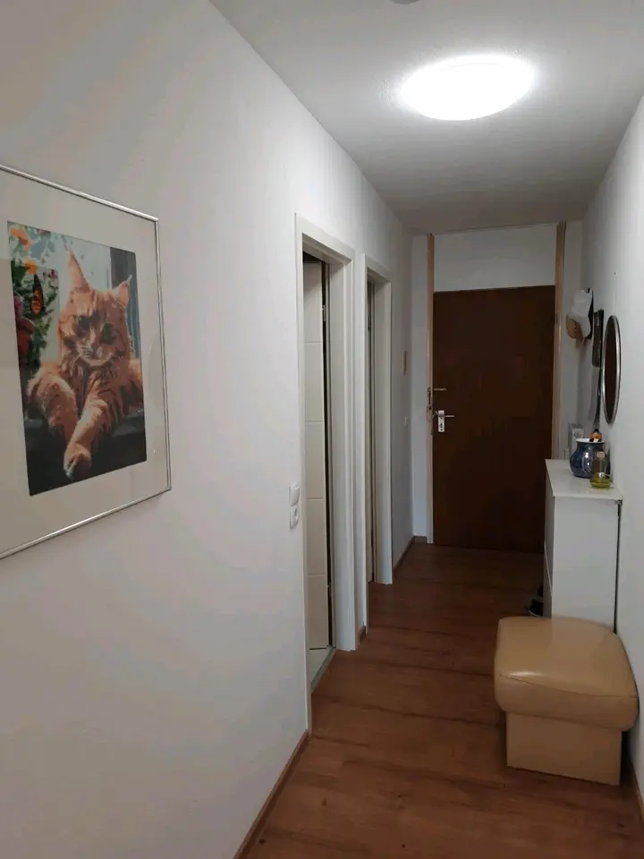 2 Zimmer Wohnung mit 36 m² in Erlangen – Bild 4
