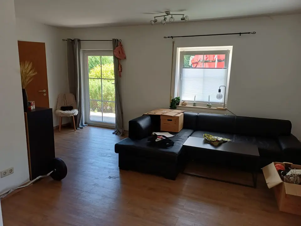 2 Zimmer Wohnung mit 61 m² in Schwarzenberg – Bild 1