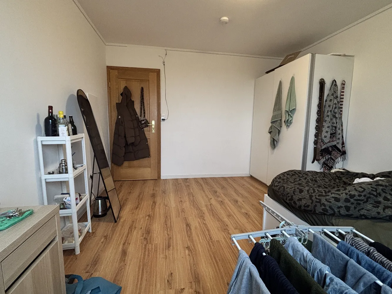 Shared room with 15 m² in Munich – Photo 5