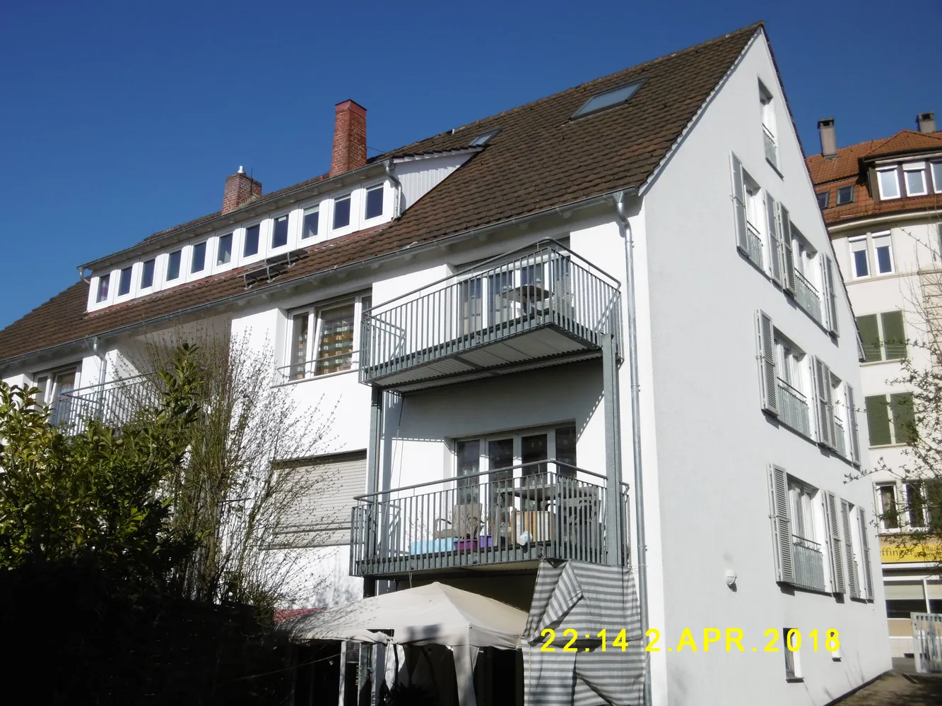 3 Zimmer Wohnung mit 70 m² in Stuttgart – Bild 4