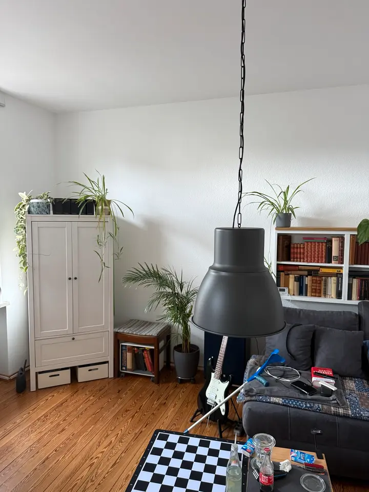 3 Zimmer Wohnung mit 80 m² in Saarbrücken – Bild 5