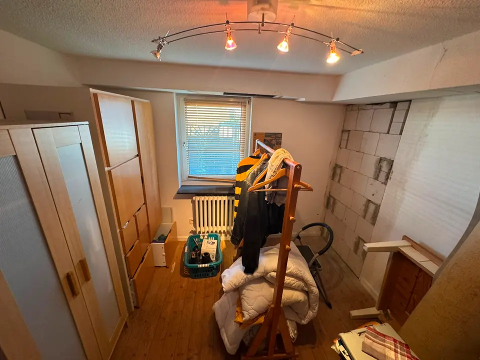 2 Zimmer Wohnung mit 55 m² in Hennef – Bild 2