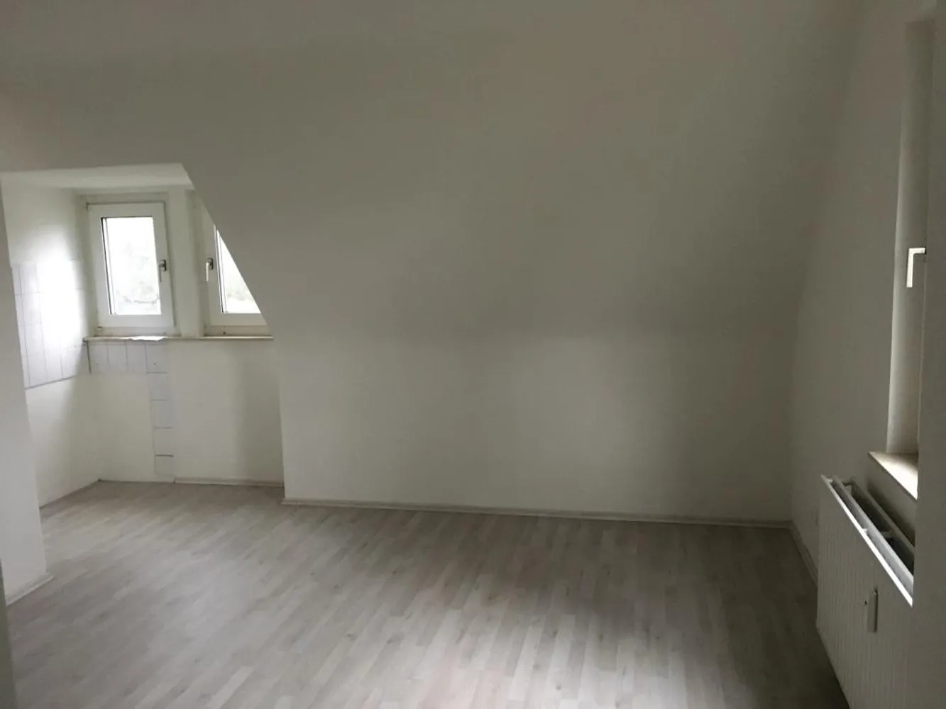 2 Zimmer Wohnung mit 50 m² in Gelsenkirchen – Bild 1