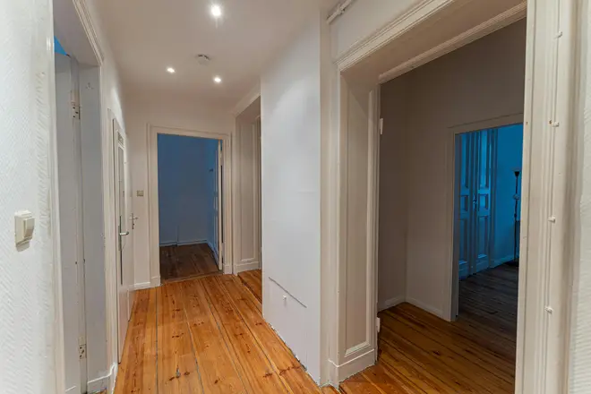 WG-Zimmer in Berlin – Bild 10