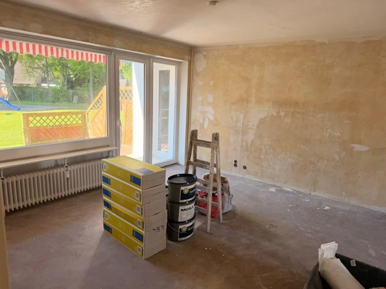 4 Zimmer Wohnung mit 84 m² in Flensburg – Bild 3