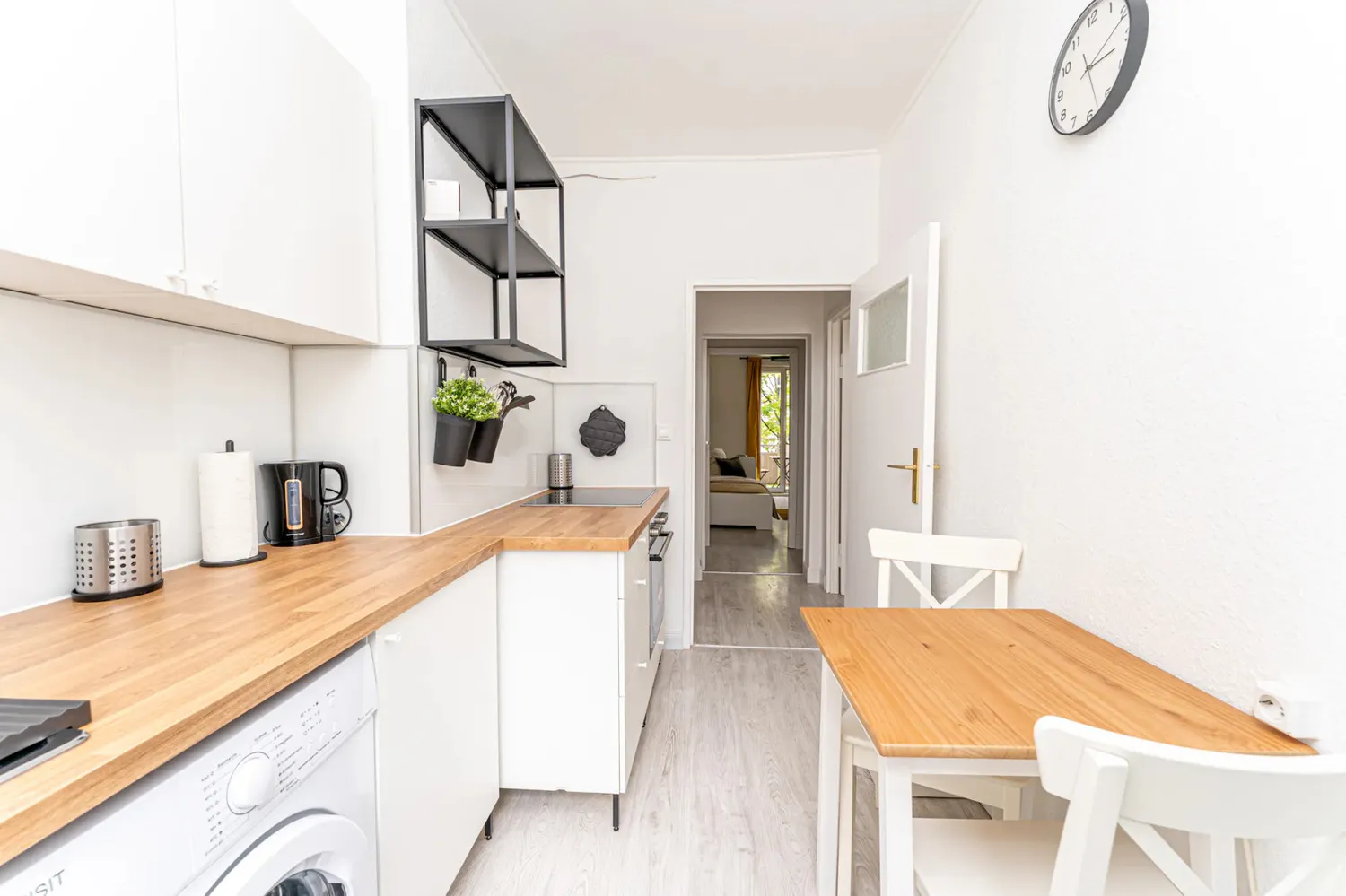 WG-Zimmer mit 11 m² in Berlin – Bild 1