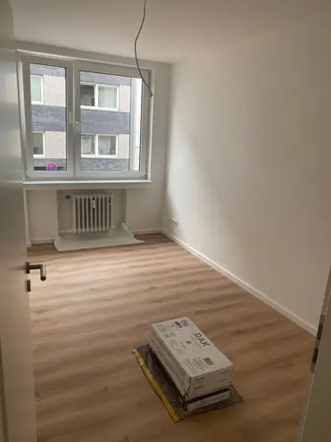 3 Zimmer Wohnung mit 60 m² in Düsseldorf – Bild 6